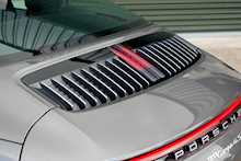 Porsche 911 Targa 4S - U492