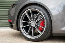 Porsche 911 Targa 4S - U492