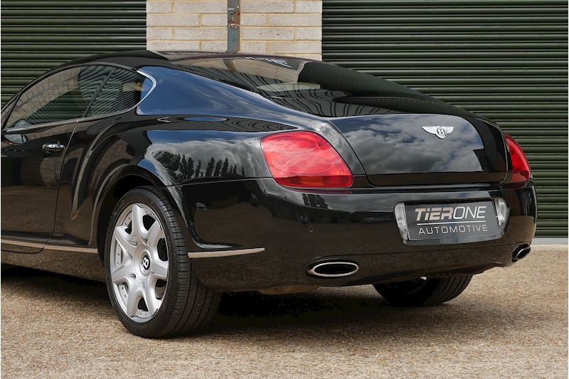 Bentley Continental GT - Large 30