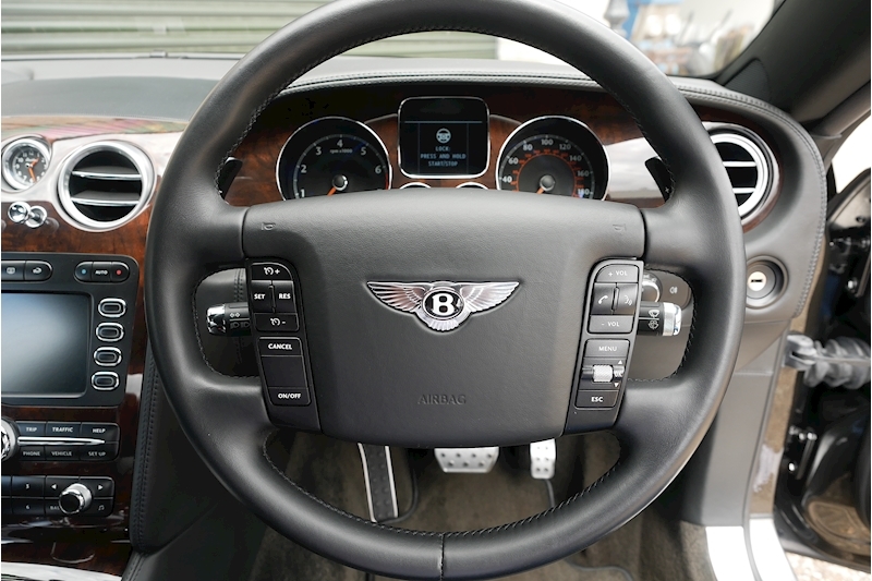 Bentley Continental GT - Large 14