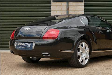 Bentley Continental GT - Large 28