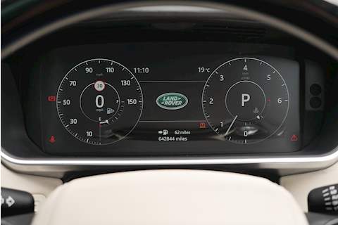 Land Rover Range Rover SD V8 Autobiography - Large 22