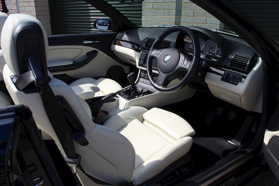 BMW 3 Series M3 Individual - Large 18