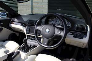 BMW 3 Series M3 Individual - Large 22