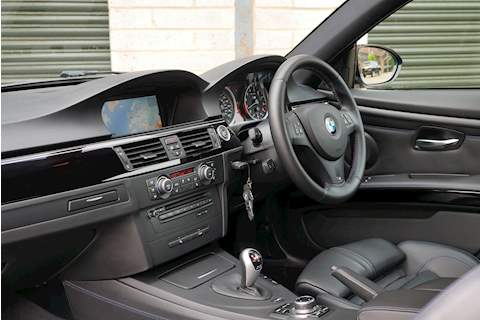 BMW M3 iV8 Limited Edition 500 - Large 5