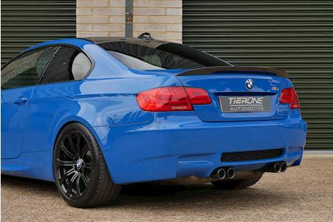BMW M3 iV8 Limited Edition 500 - Large 36