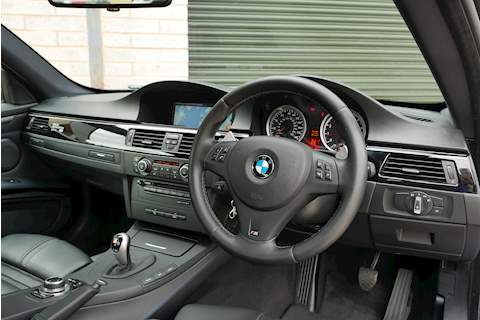 BMW M3 iV8 Limited Edition 500 - Large 17