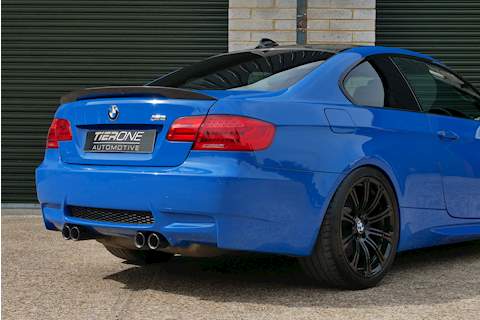 BMW M3 iV8 Limited Edition 500 - Large 34