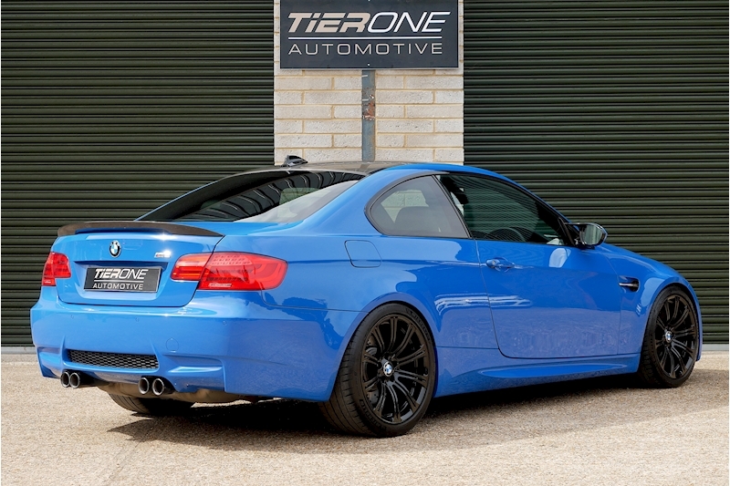 BMW M3 iV8 Limited Edition 500 - Large 1
