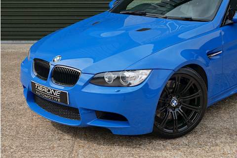 BMW M3 iV8 Limited Edition 500 - Large 30