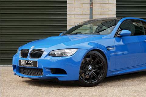BMW M3 iV8 Limited Edition 500 - Large 33