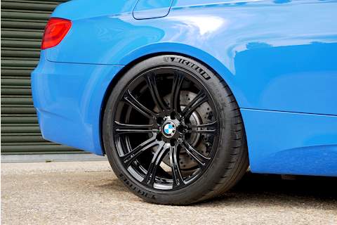 BMW M3 iV8 Limited Edition 500 - Large 32