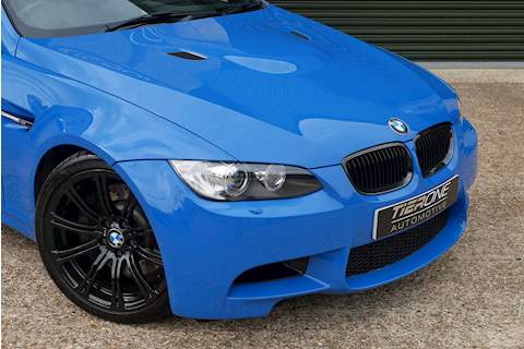 BMW M3 iV8 Limited Edition 500 - Large 31
