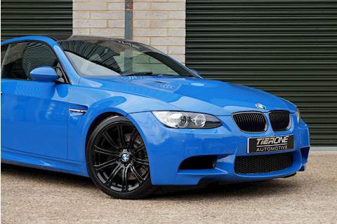BMW M3 iV8 Limited Edition 500 - Large 35