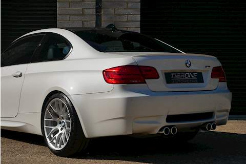 BMW M3 iV8 Competition - Large 37