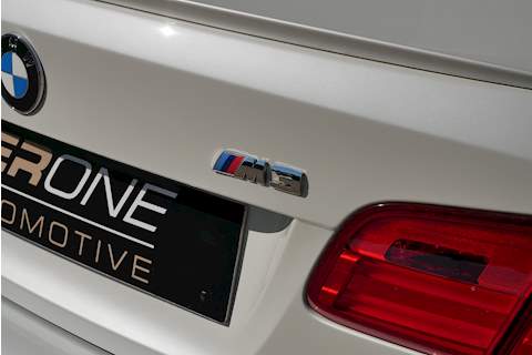 BMW M3 iV8 Competition - Large 28