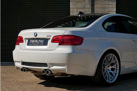 BMW M3 iV8 Competition - Large 39
