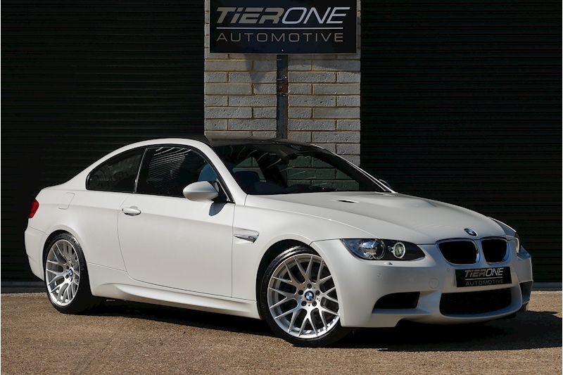 BMW M3 iV8 Competition - Large 7