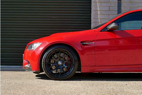 BMW M3 iV8 Competition - Large 32