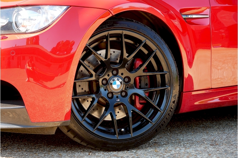 BMW M3 iV8 Competition - Large 6