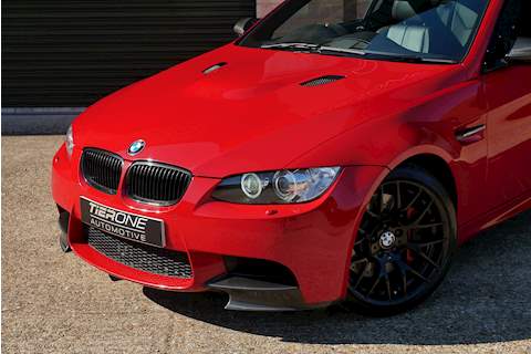 BMW M3 iV8 Competition - Large 34