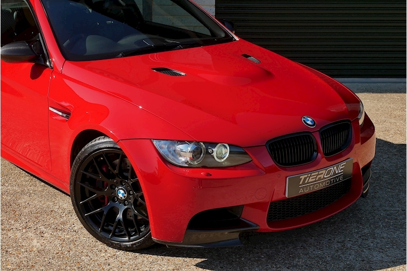 BMW M3 iV8 Competition - Large 42