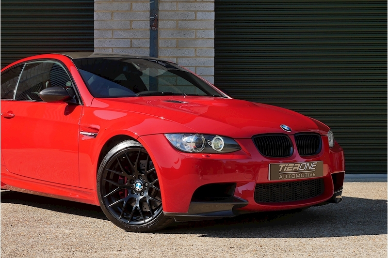 BMW M3 iV8 Competition - Large 38