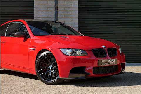 BMW M3 iV8 Competition - Large 38