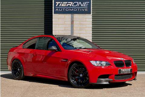 BMW M3 iV8 Competition - Large 7