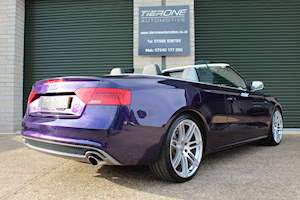 Audi A5 Tfsi Quattro S Line Special Edition - Large 14