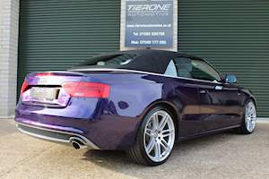 Audi A5 Tfsi Quattro S Line Special Edition - Large 27