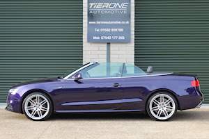 Audi A5 Tfsi Quattro S Line Special Edition - Large 5