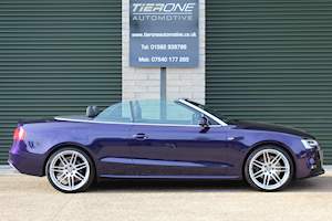 Audi A5 Tfsi Quattro S Line Special Edition - Large 4