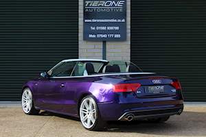 Audi A5 Tfsi Quattro S Line Special Edition - Large 2