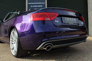 Audi A5 Tfsi Quattro S Line Special Edition - Large 32