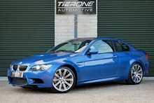 BMW M3 iV8 - U513
