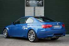 BMW M3 iV8 - U513