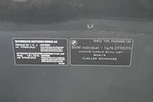 BMW M3 iV8 - U513