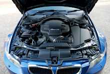 BMW M3 iV8 - U513