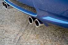 BMW M3 iV8 - U513