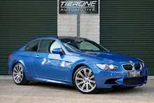 BMW M3 iV8 - U513