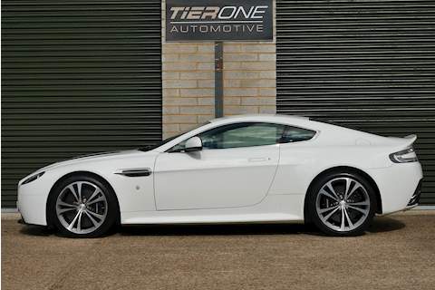 Aston Martin Vantage V12 - Large 9