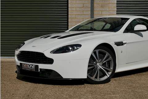 Aston Martin Vantage V12 - Large 25