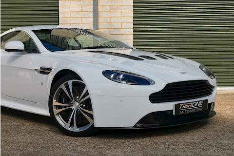 Aston Martin Vantage V12 - Large 27