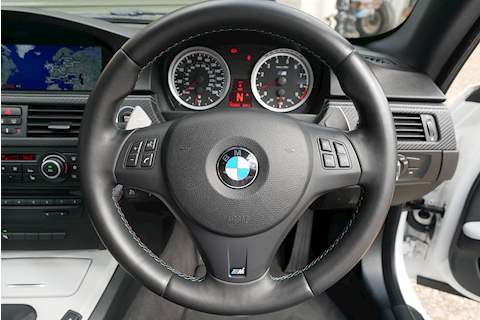 BMW M3 iV8 Alpine - Large 13