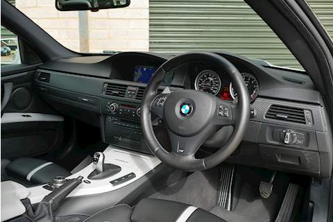 BMW M3 iV8 Alpine - Large 12