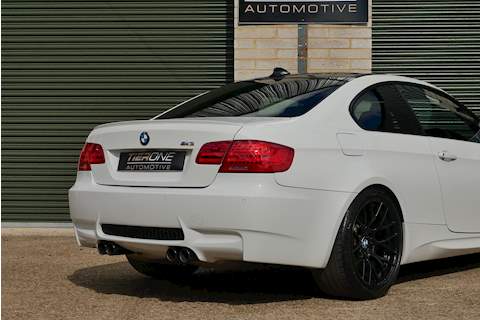 BMW M3 iV8 Alpine - Large 36