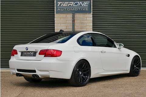 BMW M3 iV8 Alpine - Large 1