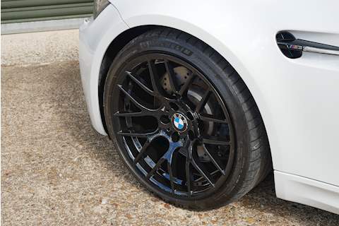 BMW M3 iV8 Alpine - Large 29