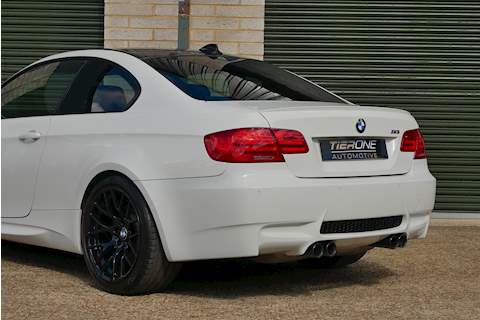 BMW M3 iV8 Alpine - Large 38